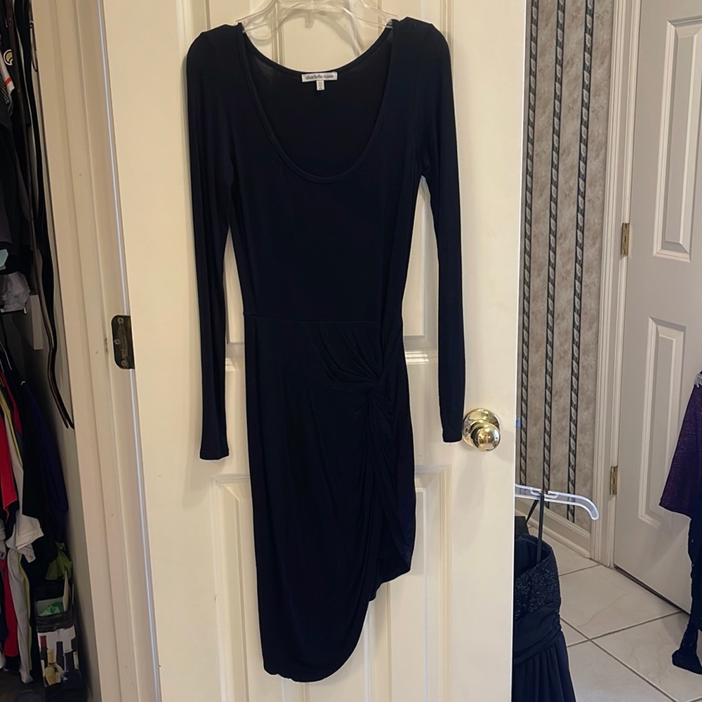 Charlotte Russe dress